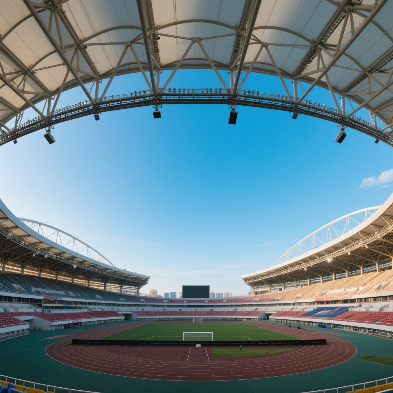 超两万观众见证足协杯揭幕战 贵港展现全民足球激情与魅力